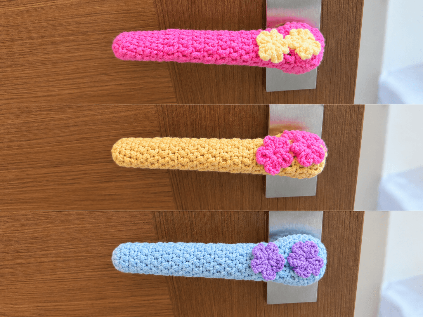 Door Handle Cover